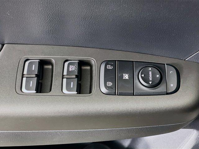 used 2022 Kia Sportage car, priced at $19,397