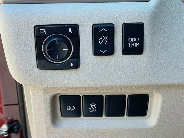 used 2016 Lexus GX 460 car, priced at $23,299