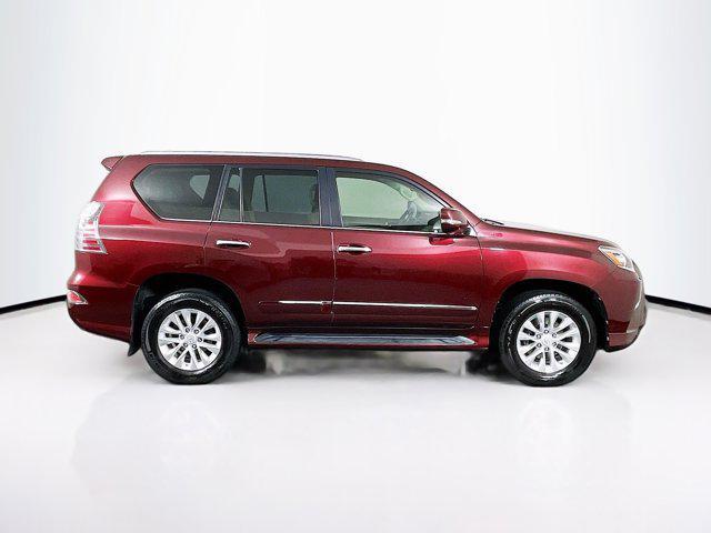 used 2016 Lexus GX 460 car, priced at $23,299