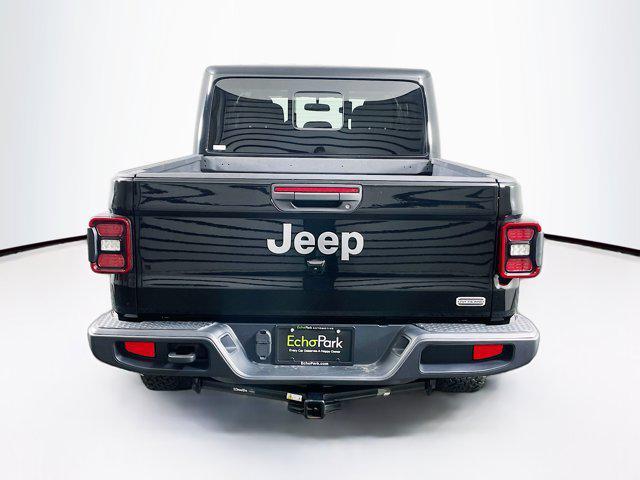 used 2020 Jeep Gladiator car, priced at $29,789