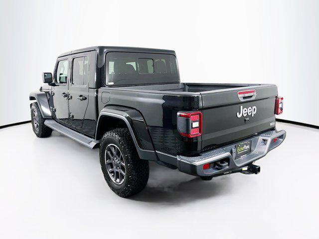 used 2020 Jeep Gladiator car, priced at $29,789