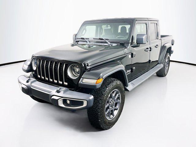 used 2020 Jeep Gladiator car, priced at $29,789