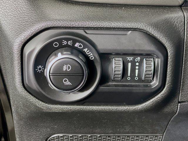 used 2020 Jeep Gladiator car, priced at $29,789