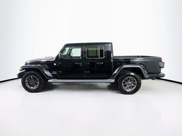 used 2020 Jeep Gladiator car, priced at $29,789