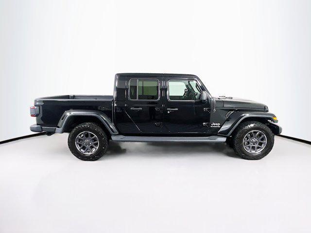 used 2020 Jeep Gladiator car, priced at $29,789