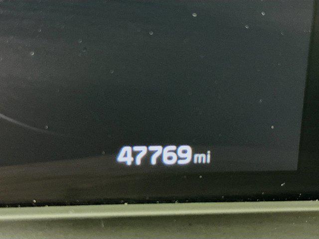 used 2024 Kia Seltos car, priced at $19,497