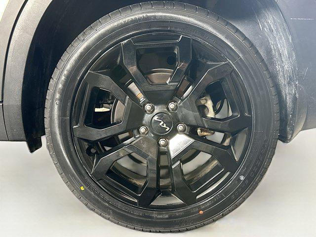 used 2024 Kia Seltos car, priced at $19,497