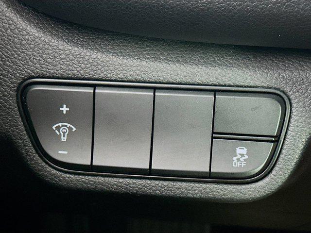 used 2024 Kia Seltos car, priced at $19,497