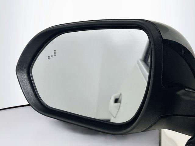 used 2024 Kia Seltos car, priced at $19,497