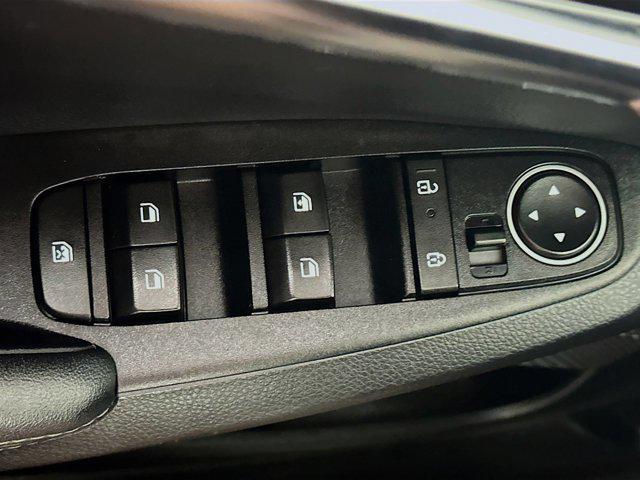 used 2024 Kia Seltos car, priced at $19,497