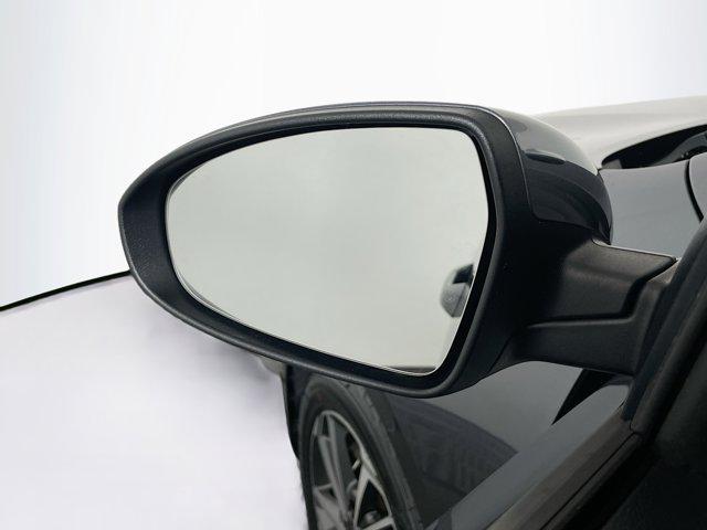 used 2023 Kia Forte car, priced at $16,297