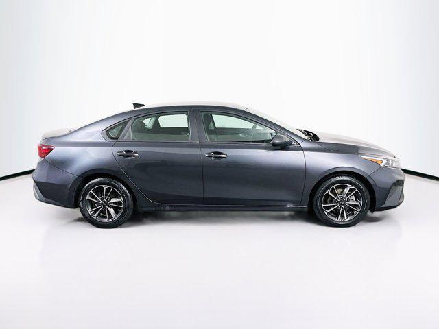 used 2023 Kia Forte car, priced at $16,297