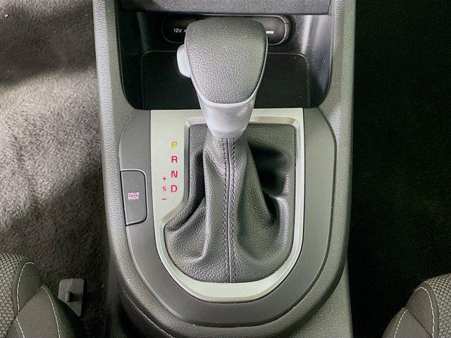 used 2023 Kia Forte car, priced at $16,297