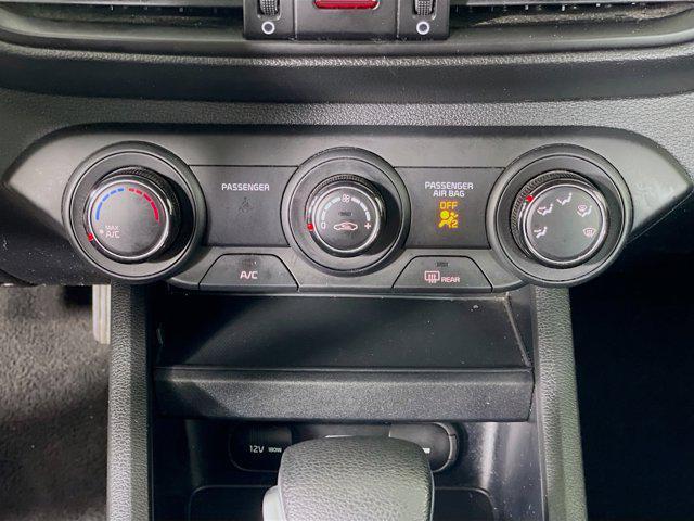 used 2023 Kia Forte car, priced at $16,297