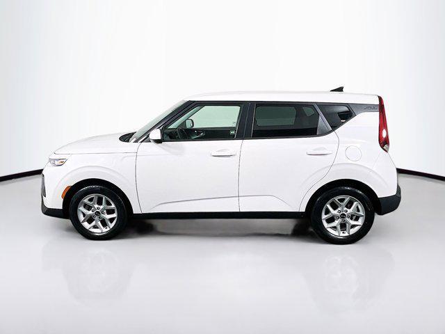 used 2020 Kia Soul car, priced at $14,989