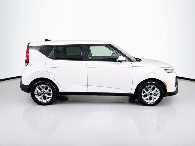 used 2020 Kia Soul car, priced at $14,989