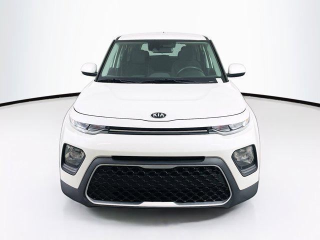 used 2020 Kia Soul car, priced at $14,989