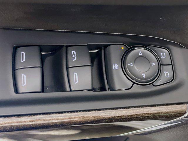 used 2022 Chevrolet Silverado 1500 car, priced at $36,497