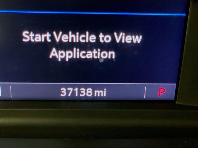 used 2022 Chevrolet Silverado 1500 car, priced at $36,497