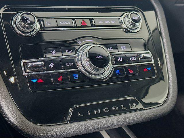 used 2022 Lincoln Corsair car, priced at $23,987