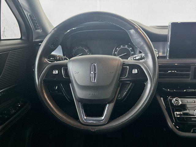 used 2022 Lincoln Corsair car, priced at $23,987