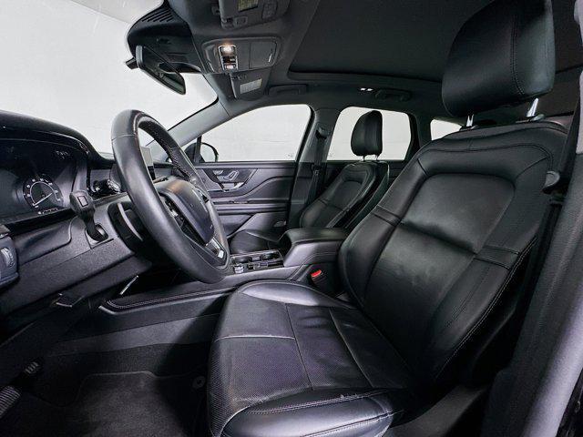 used 2022 Lincoln Corsair car, priced at $23,987