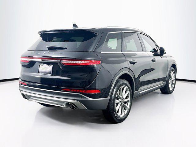 used 2022 Lincoln Corsair car, priced at $23,987