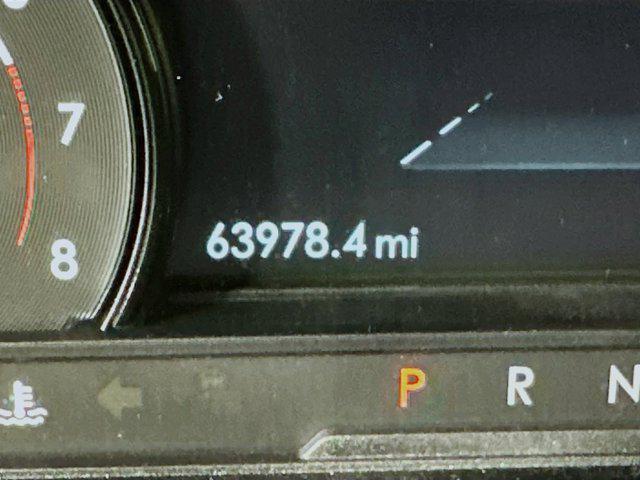 used 2022 Lincoln Corsair car, priced at $23,987