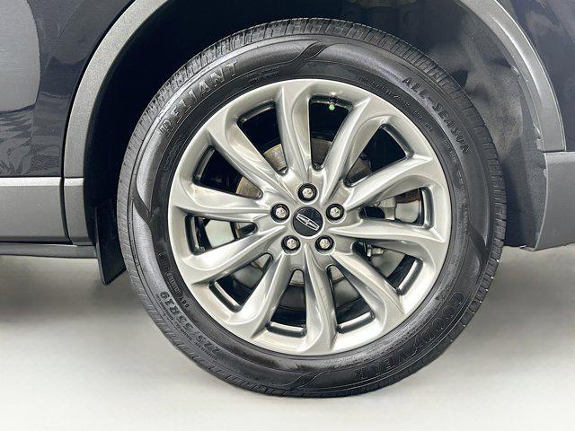 used 2022 Lincoln Corsair car, priced at $23,987