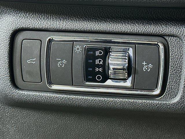 used 2022 Lincoln Corsair car, priced at $23,987