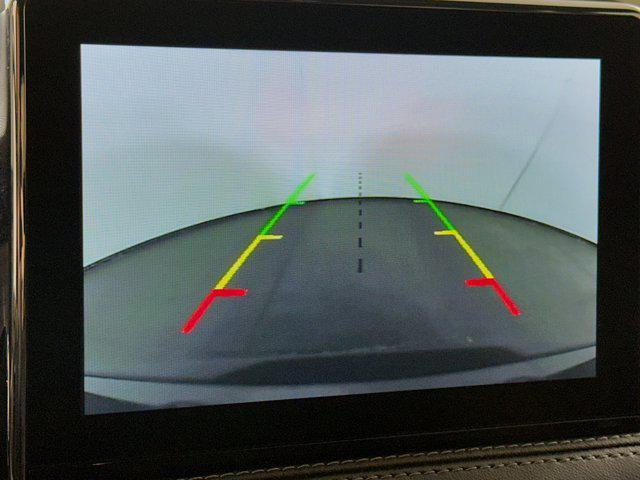 used 2022 Lincoln Corsair car, priced at $23,987