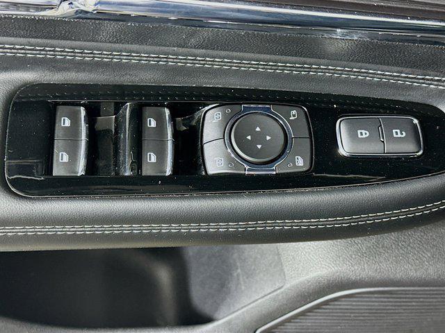 used 2022 Lincoln Corsair car, priced at $23,987