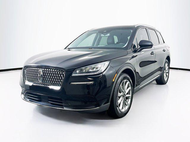 used 2022 Lincoln Corsair car, priced at $23,987