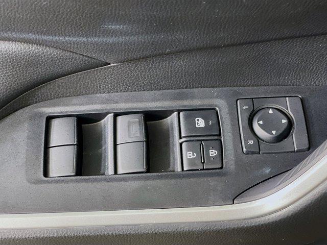 used 2024 Toyota RAV4 car, priced at $26,997
