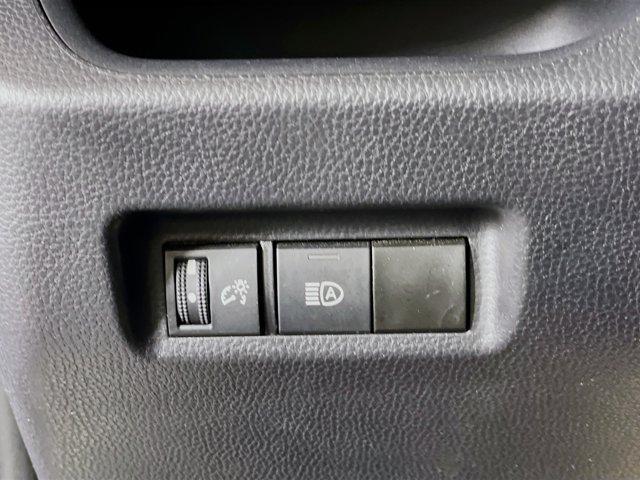 used 2024 Toyota RAV4 car, priced at $26,997