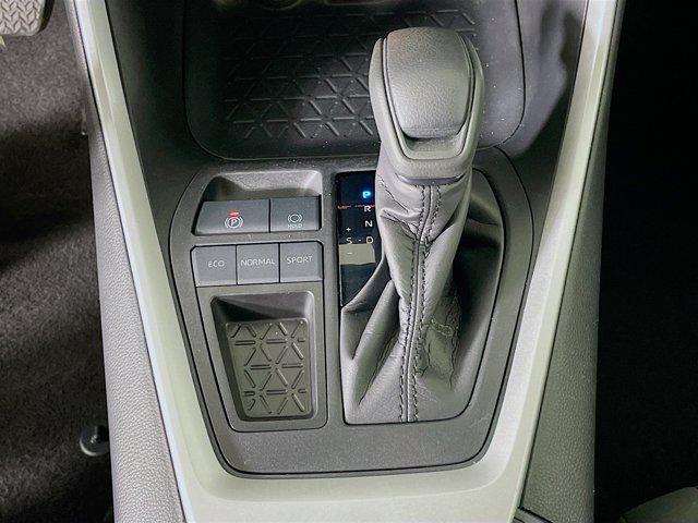 used 2024 Toyota RAV4 car, priced at $26,997