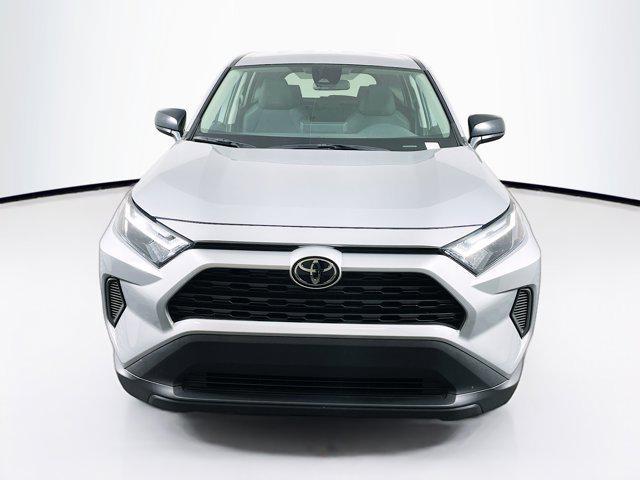 used 2024 Toyota RAV4 car, priced at $26,997