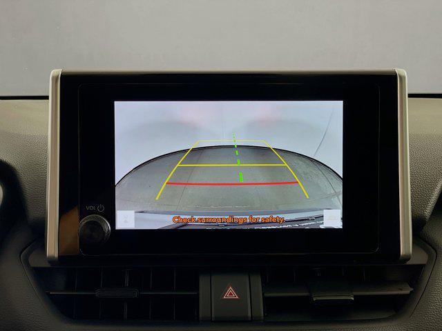 used 2024 Toyota RAV4 car, priced at $26,997