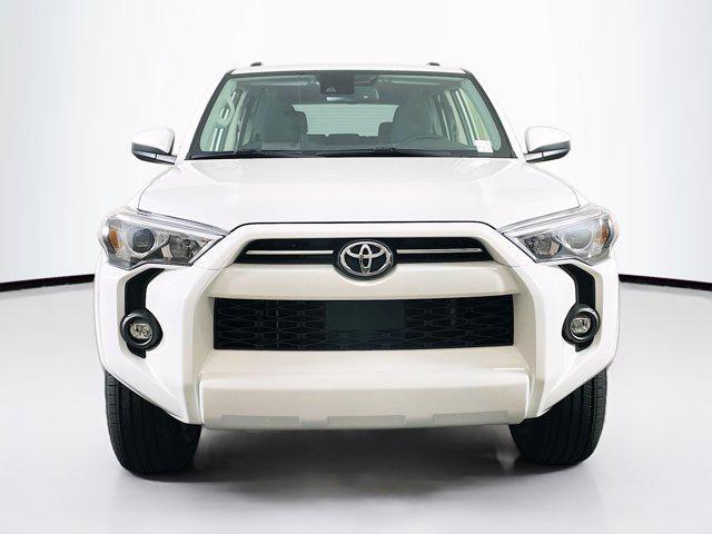 used 2024 Toyota 4Runner car, priced at $35,747