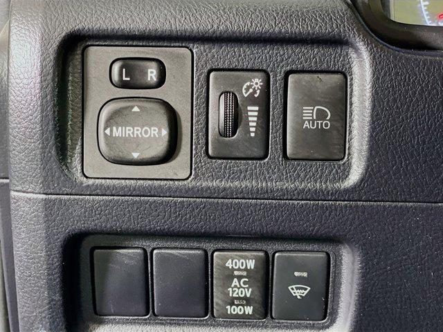 used 2024 Toyota 4Runner car, priced at $35,747