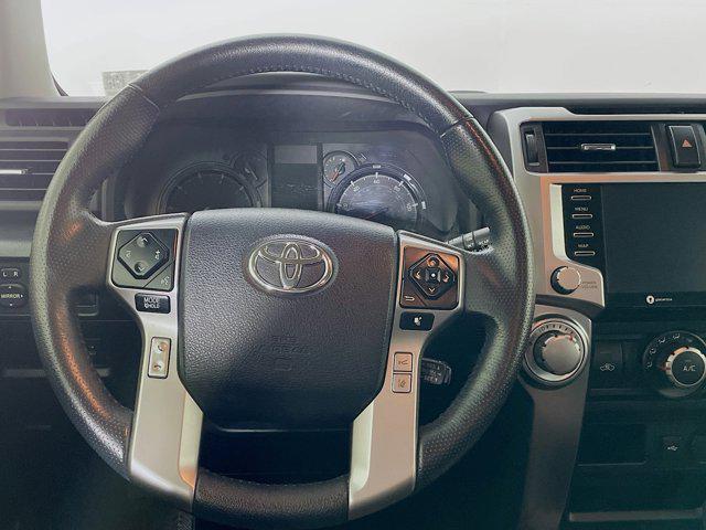 used 2024 Toyota 4Runner car, priced at $35,747