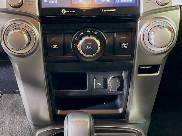 used 2024 Toyota 4Runner car, priced at $35,747