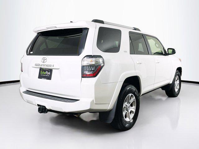 used 2024 Toyota 4Runner car, priced at $35,747