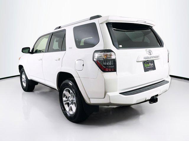 used 2024 Toyota 4Runner car, priced at $35,747
