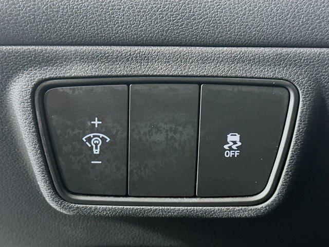 used 2022 Hyundai Tucson car, priced at $20,987