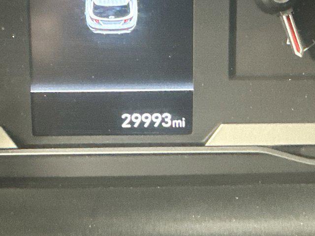 used 2022 Hyundai Tucson car, priced at $20,987