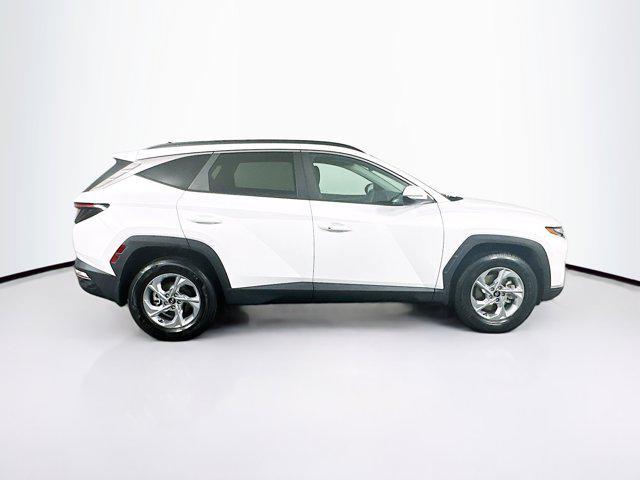 used 2022 Hyundai Tucson car, priced at $20,987