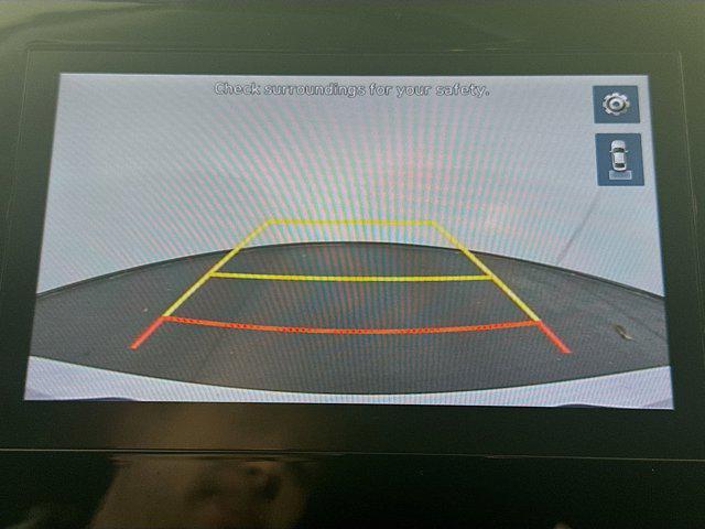 used 2022 Hyundai Tucson car, priced at $20,987