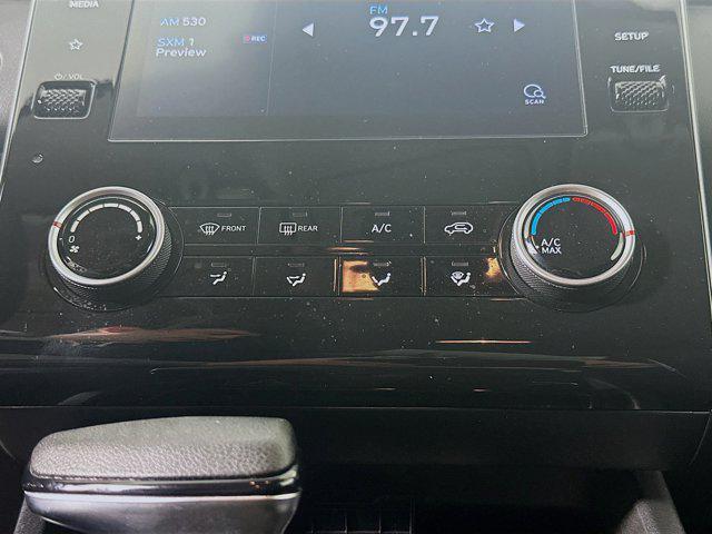 used 2022 Hyundai Tucson car, priced at $20,987