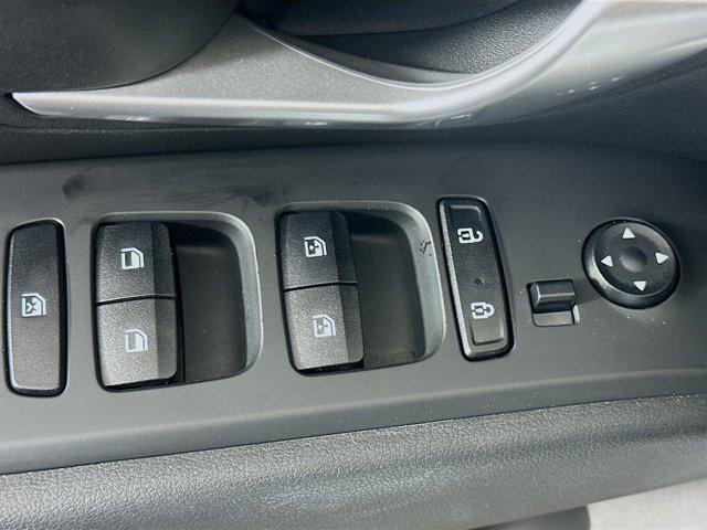 used 2022 Hyundai Tucson car, priced at $20,987